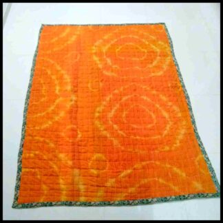 Ahilya Quilt Blanket - Godhadi