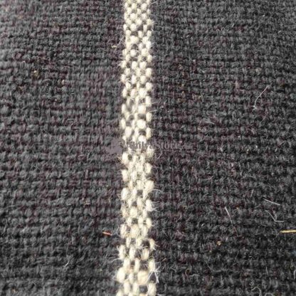 Black Traditional Ghongadi - 10*3.5 ft. - Image 4
