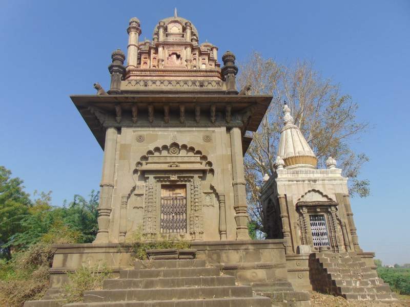ahilyabai-temple